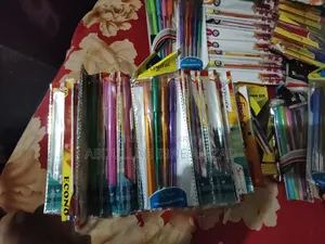 Intact Ball Pen