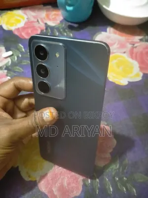 Realme C75x 128 GB Bronze