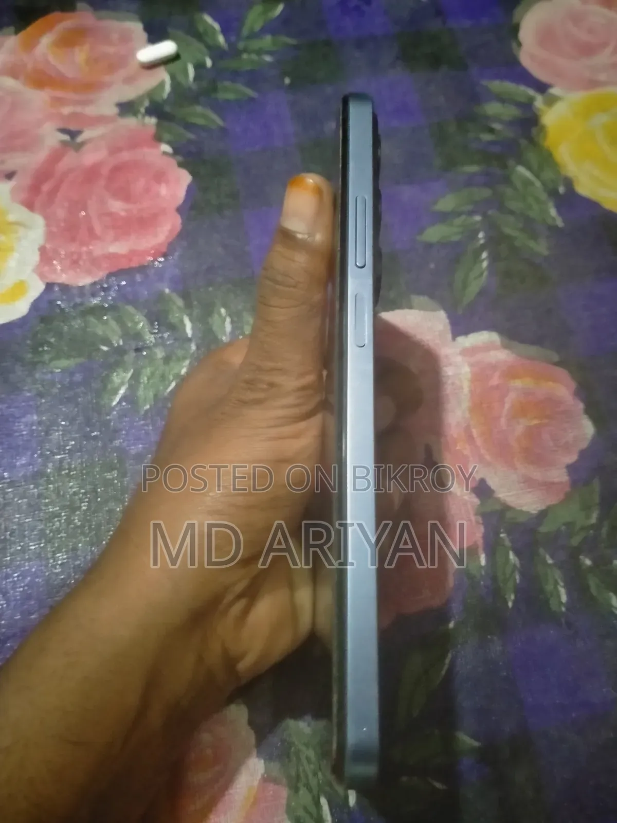 Realme C75x 128 GB Bronze