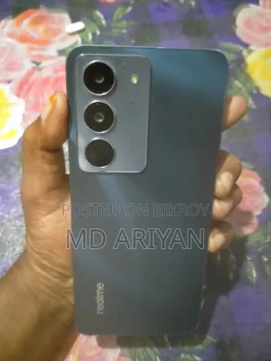 Realme C75x 128 GB Bronze