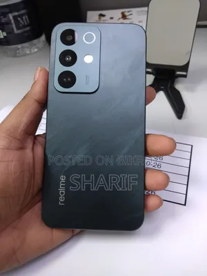 Realme C85 Pro 128 GB