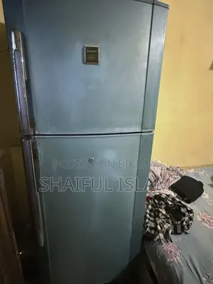 ব্যবহৃত শার্প ফ্রিজ
