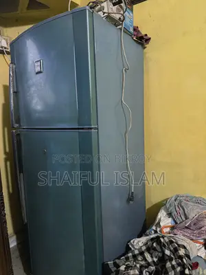 ব্যবহৃত শার্প ফ্রিজ