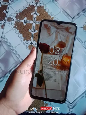 Tecno Spark 9T 128 GB Black