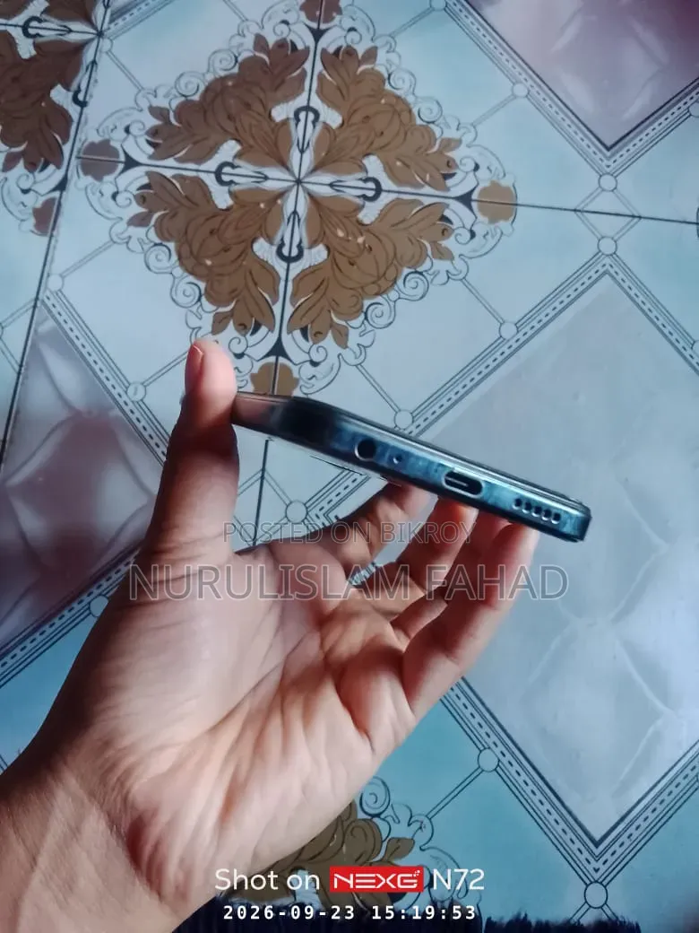 Tecno Spark 9T 128 GB Black