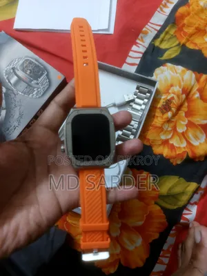 ভালো স্মার্ট ওয়াচ