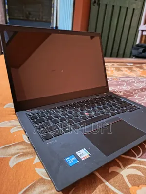 Laptop Lenovo ThinkPad T14s Gen 1 8GB Intel Core i5 SSHD+SSD 256GB