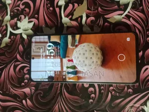 Xiaomi Redmi Note 13 256 GB Orange