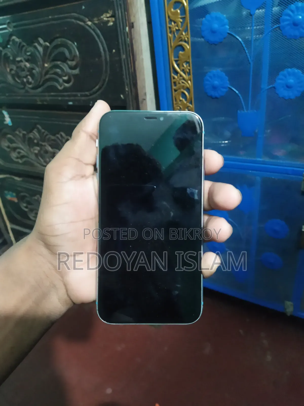 অ্যাপল আইফোন এক্সআর ৬৪ জিবি সবুজ