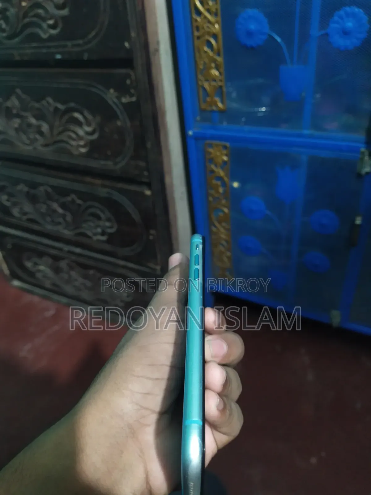 অ্যাপল আইফোন এক্সআর ৬৪ জিবি সবুজ