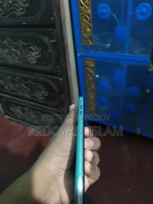 অ্যাপল আইফোন এক্সআর ৬৪ জিবি সবুজ