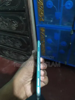অ্যাপল আইফোন এক্সআর ৬৪ জিবি সবুজ