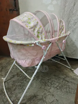 Baby Stroller/Baby Cradle