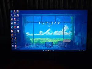 Desktop Computer 16GB AMD Ryzen 5 SSD 512GB