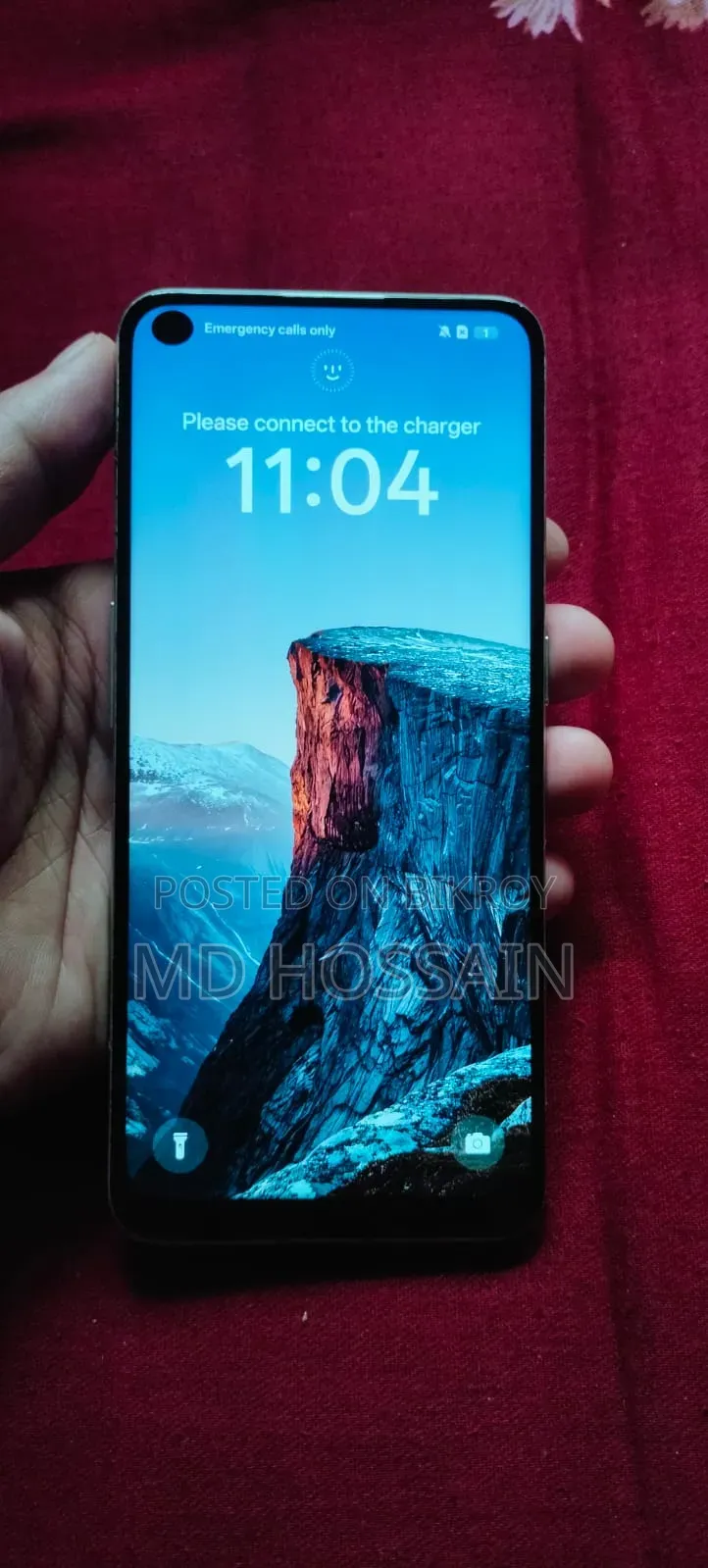 Realme GT2 Pro 256 GB White