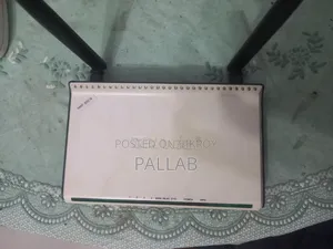 Tenda Router