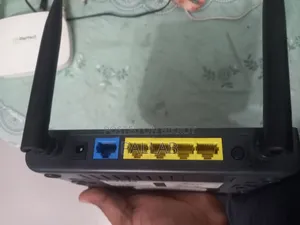 Tenda Router