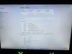 Desktop Computer Microsoft 16GB AMD Ryzen 5 SSD 700GB