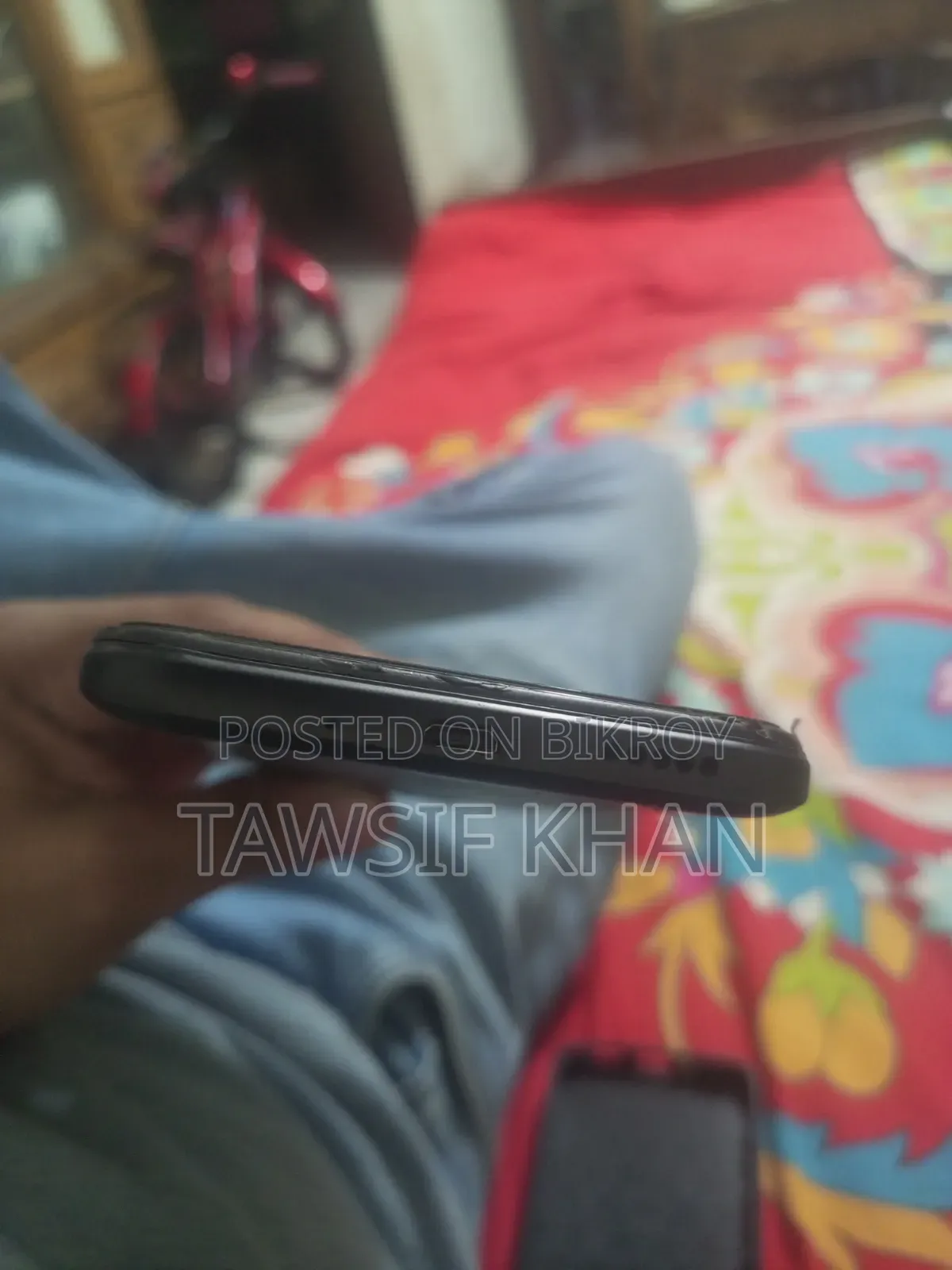 Walton 32 GB Black