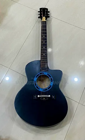 ডিকে-১০০বি অ্যাকোস্টিক গিটার