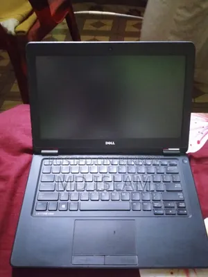 Laptop Dell Latitude 12 E7250 8GB Intel Core i5 SSD 256GB