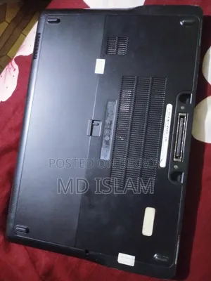 Laptop Dell Latitude 12 E7250 8GB Intel Core i5 SSD 256GB