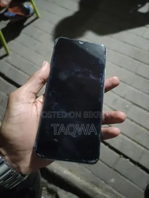 Realme Narzo 20 64 GB Green