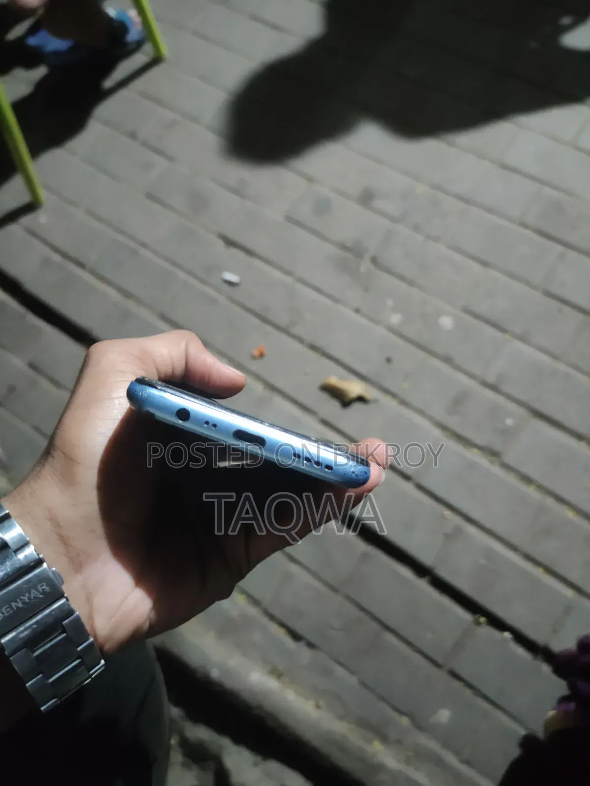 Realme Narzo 20 64 GB Green
