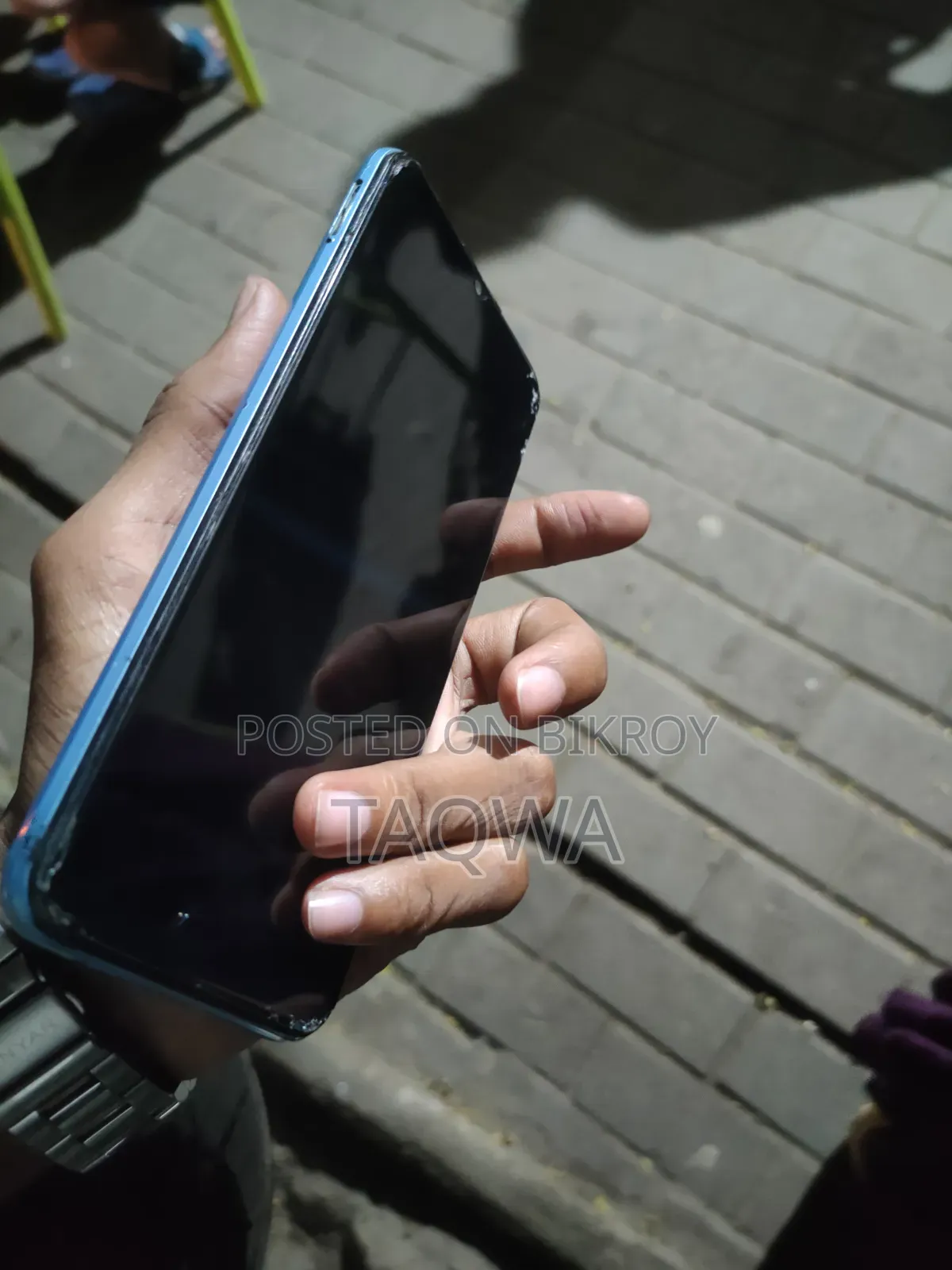 Realme Narzo 20 64 GB Green
