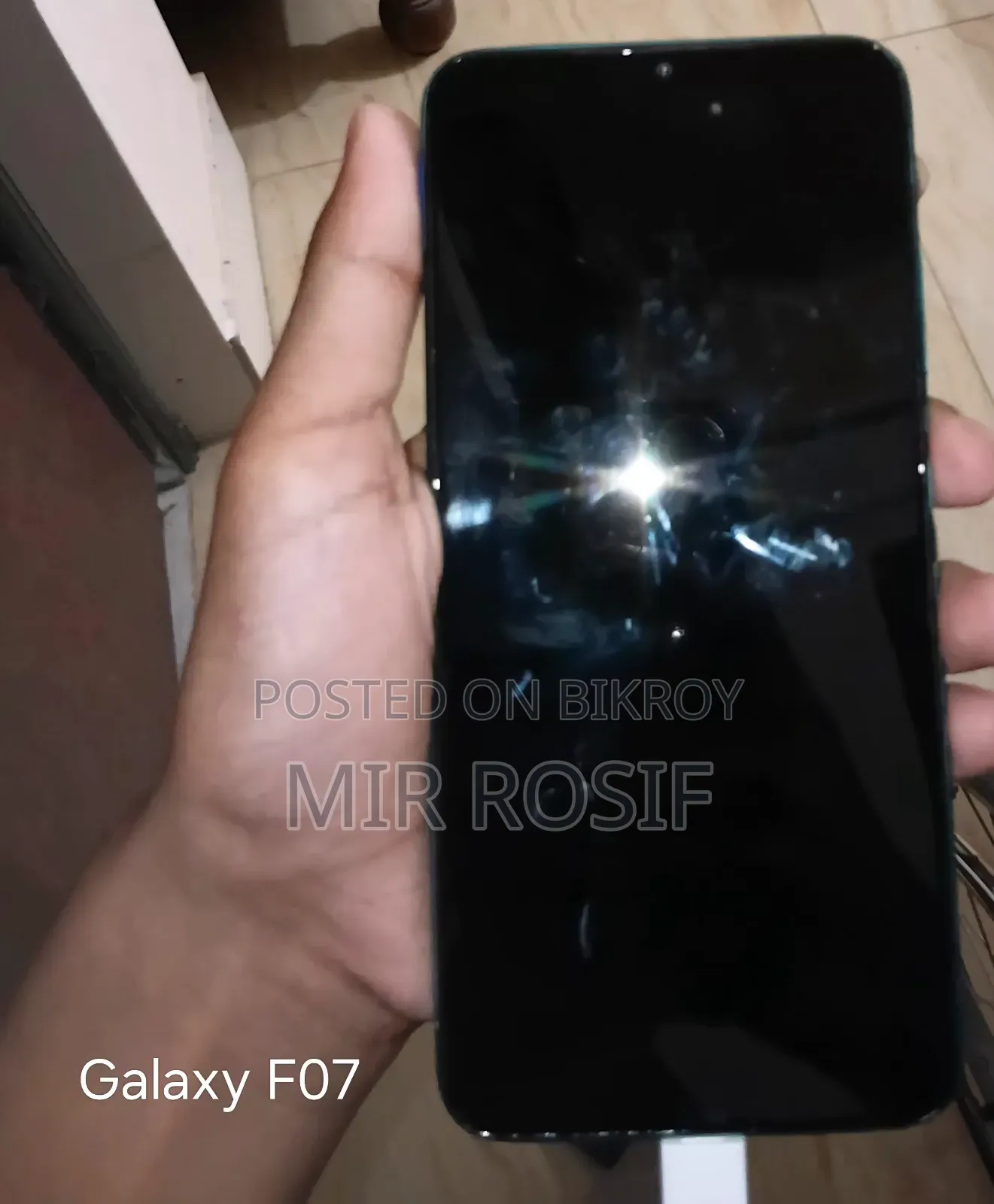Realme 9 5G 64 GB Blue