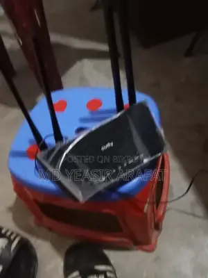 Cudy LTE 4000