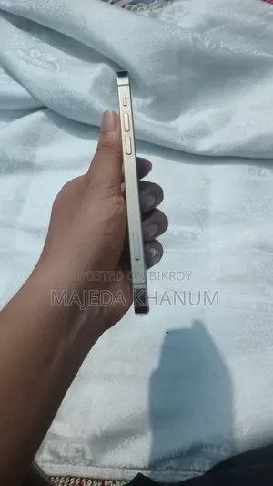 Apple iPhone 12 Pro 128 GB Gold