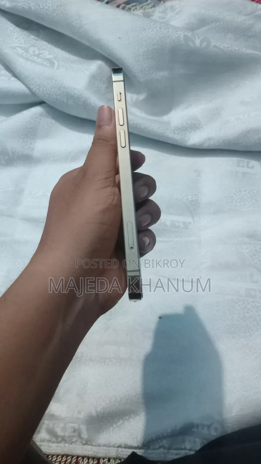 Apple iPhone 12 Pro 128 GB Gold
