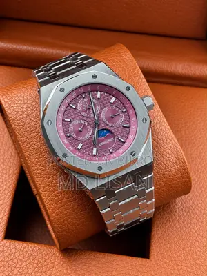 AP Royal Oak Automatic Perpetual Calendar – Premium Master Grade Watch