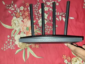 TP-Link Archer C6 AC1200 Gigabit Router