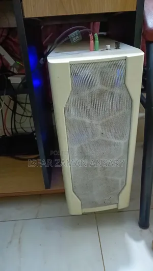 Desktop Computer Gigabyte 8GB Intel Core i3 SSD 256GB