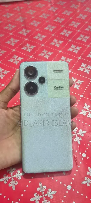Realme 13 Pro+ 5G 256 GB White