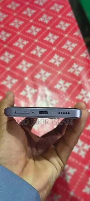 Realme 13 Pro+ 5G 256 GB White