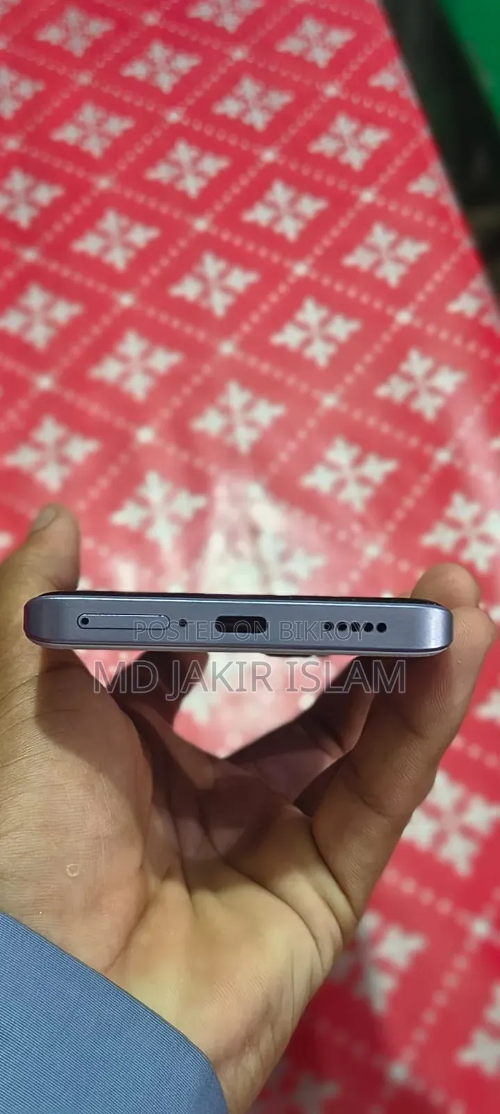 Realme 13 Pro+ 5G 256 GB White