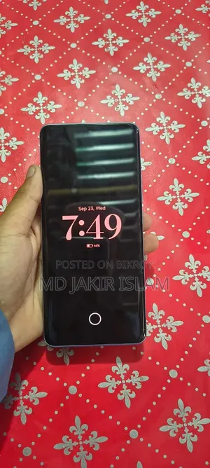 Realme 13 Pro+ 5G 256 GB White
