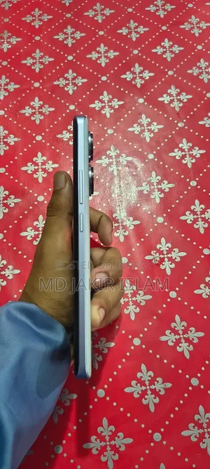Realme 13 Pro+ 5G 256 GB White