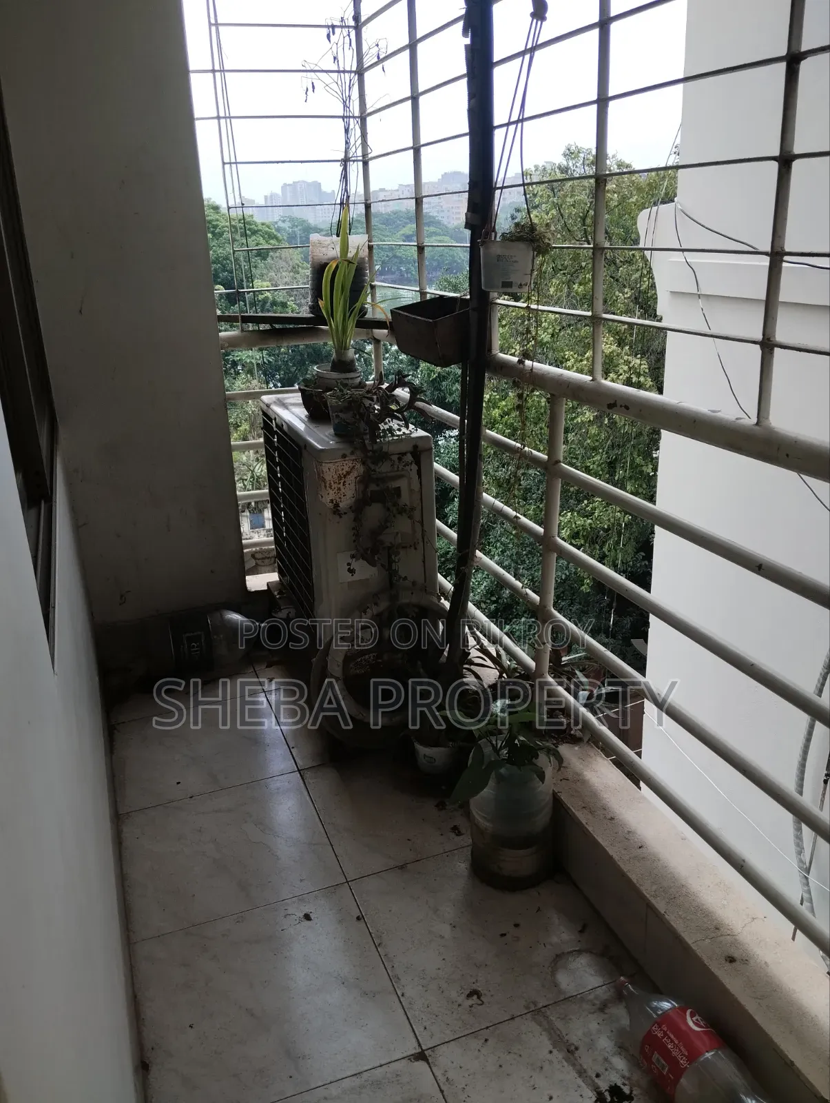 গুলশানে সাজানো ৩-বেডরুমের অ্যাপার্টমেন্ট ভাড়া