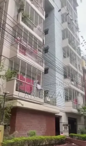 বিলাসবহুল বিল্ডিং বিক্রি করা হবে ৭,৫ তলা জায়গা ৬ কাঠা