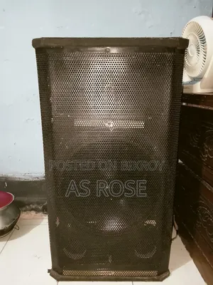 ১৫ ইন্চি ৪ ইন্চি ভয়েস কয়েল