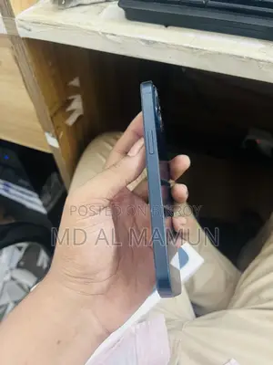 Apple iPhone 13 128 GB Blue