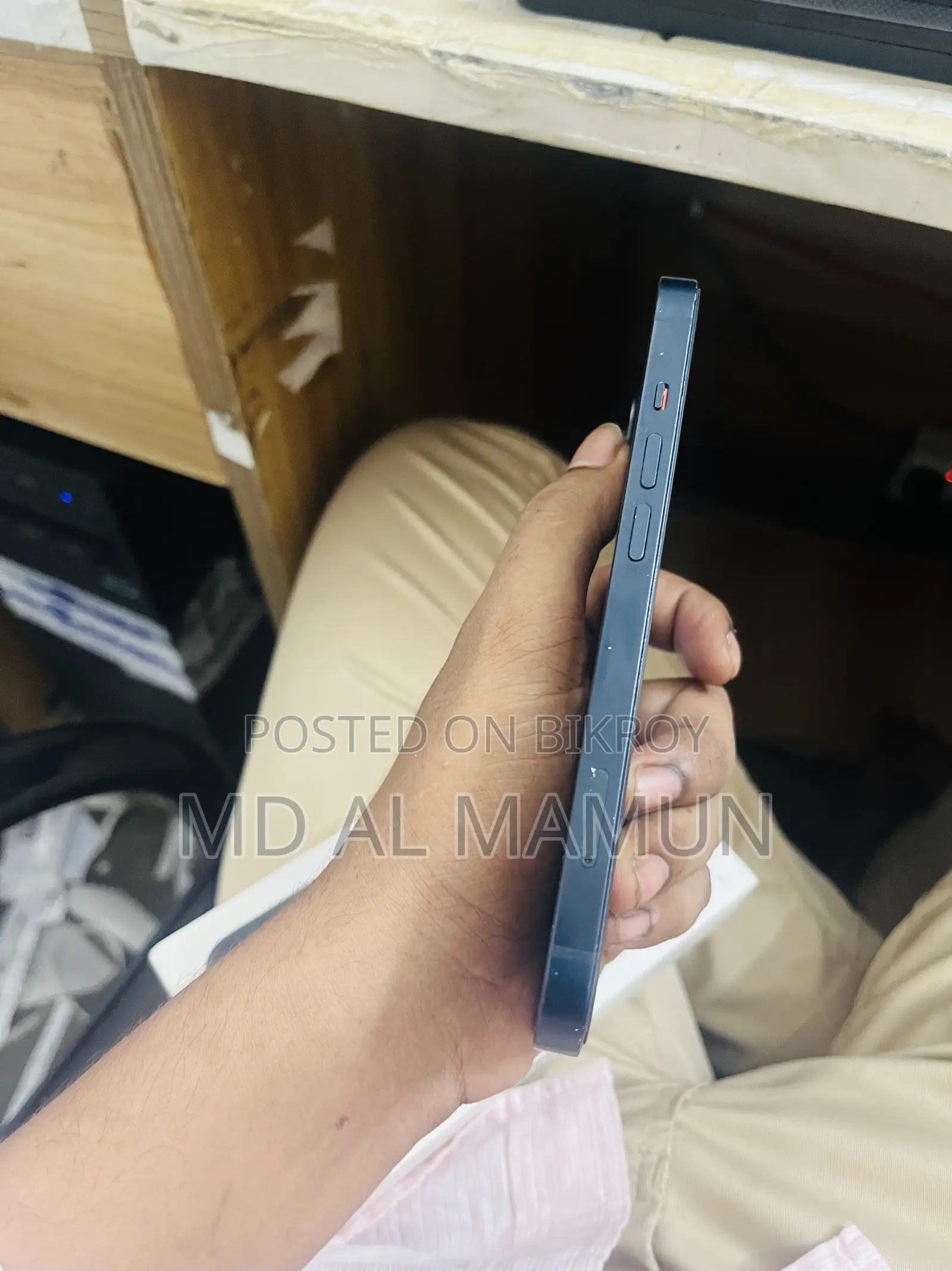 Apple iPhone 13 128 GB Blue