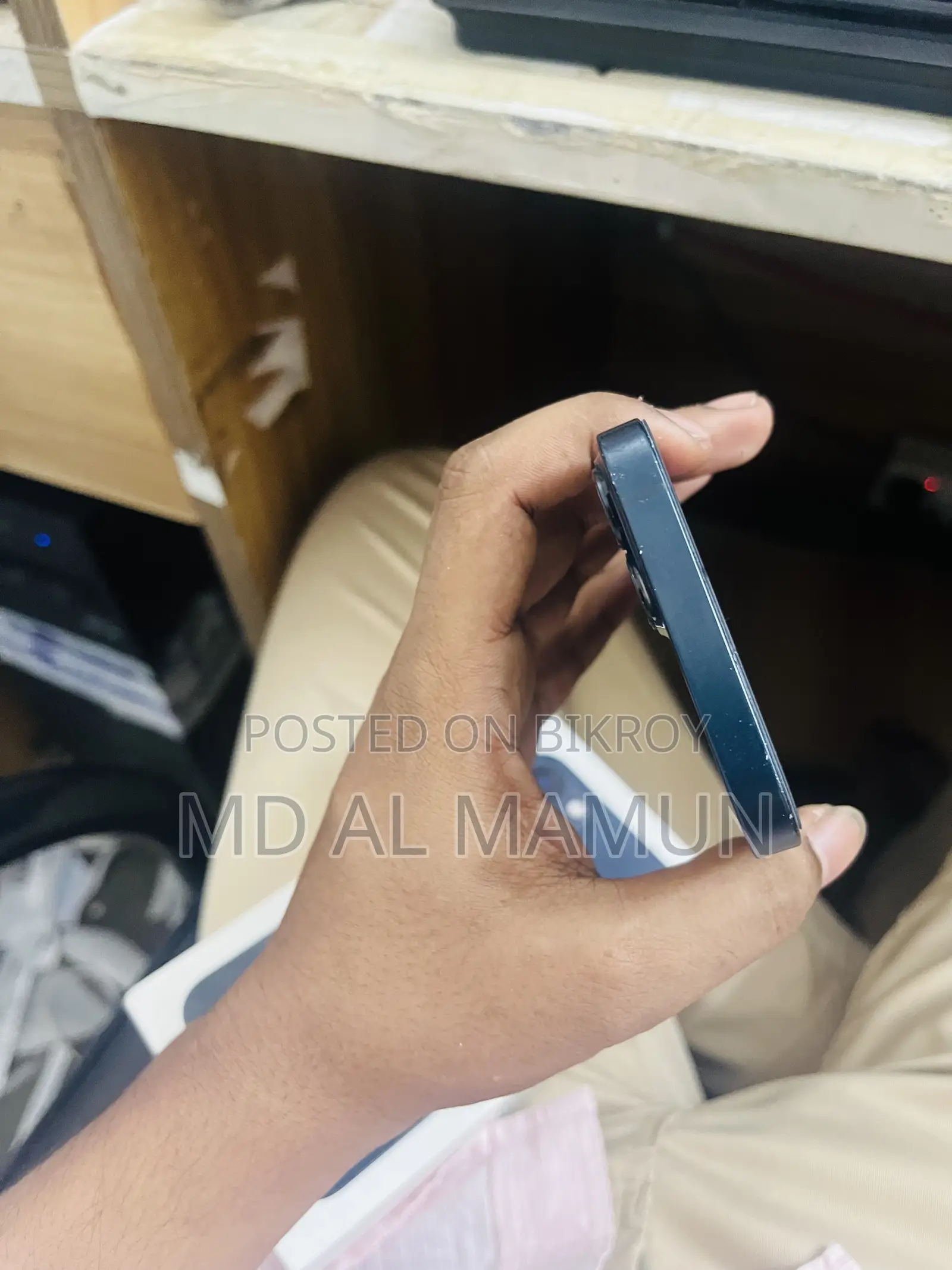 Apple iPhone 13 128 GB Blue