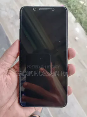 ভিভো ওয়াই৭১ ১৬ জিবি ব্ল্যাক