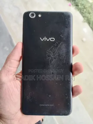 ভিভো ওয়াই৭১ ১৬ জিবি ব্ল্যাক