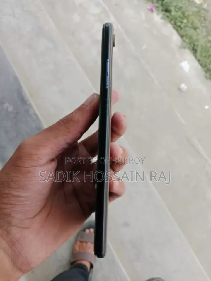 ভিভো ওয়াই৭১ ১৬ জিবি ব্ল্যাক